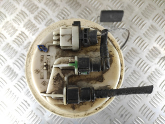 Насос топливный электрический Renault Clio 2 1998-2008