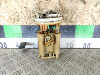 Насос топливный электрический Renault Clio 2 1998-2008