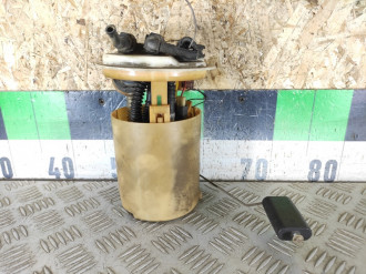 Насос топливный электрический Renault Clio 2 1998-2008