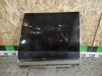 Стекло двери задней левой Renault R19 1992 2002