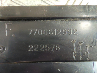 Дефлектор воздушный Renault R19 1992 2002