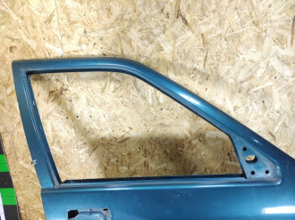 Дверь передняя правая Renault R19 1992 2002