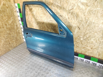 Дверь передняя правая Renault R19 1992 2002