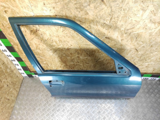 Дверь передняя правая Renault R19 1992 2002