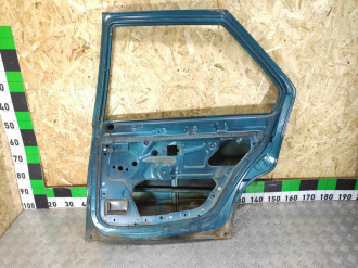 Дверь задняя правая Renault R19 1992 2002