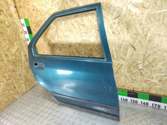 Дверь задняя правая Renault R19 1992 2002