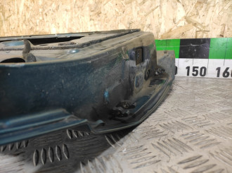 Дверь задняя правая Renault R19 1992 2002