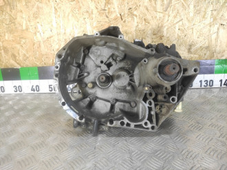 МКПП Renault R19 1992 2002