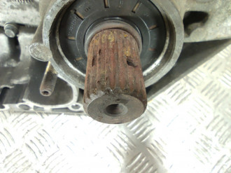 МКПП Renault R19 1992 2002