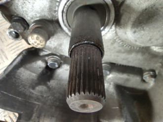 МКПП Renault R19 1992 2002