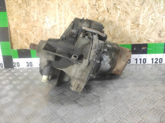 МКПП Renault R19 1992 2002