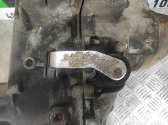МКПП Renault R19 1992 2002