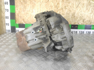 МКПП Renault R19 1992 2002