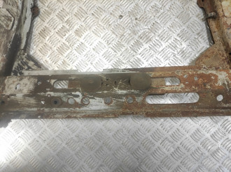 Балка подмоторная Renault R19 1992 2002