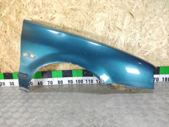 Крыло переднее правое Renault R19 1992 2002