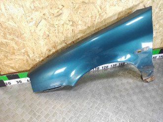 Крыло переднее левое Renault R19 1992 2002