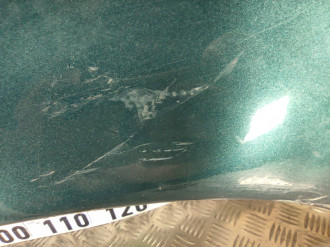 Крыло переднее левое Renault R19 1992 2002