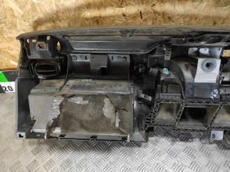Торпедо Renault R19 1992 2002