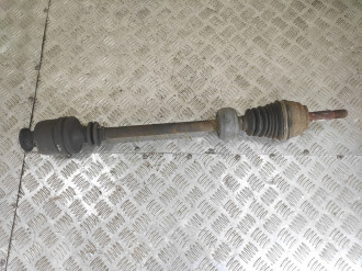 Полуось передняя правая Renault R19 1992 2002