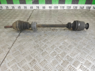 Полуось передняя правая Renault R19 1992 2002