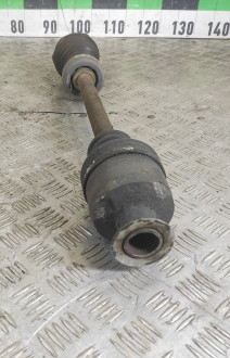 Полуось передняя правая Renault R19 1992 2002