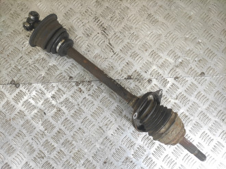 Полуось передняя левая Renault R19 1992 2002