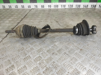 Полуось передняя левая Renault R19 1992 2002