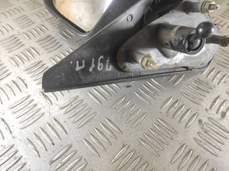 Зеркало правое Renault R19 1992 2002