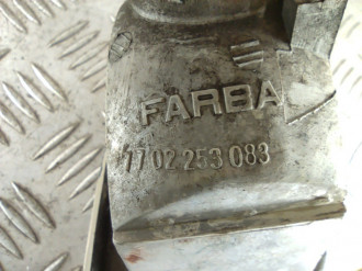 Поворотник левый Renault R19 1992 2002
