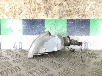 Поворотник левый Renault R19 1992 2002