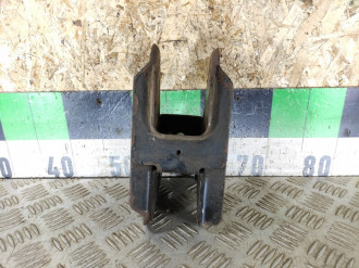Кронштейн кпп Renault R19 1992 2002