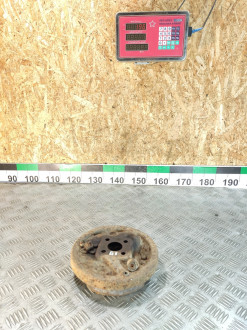 Щит опорный Renault Logan 2005 2014