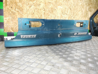 Крышка багажника Renault R19 1992 2002