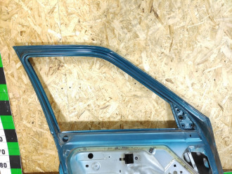Дверь передняя левая Renault R19 1992 2002
