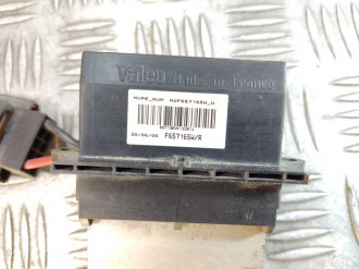 Резистор отопителя Renault Scenic 1996 1999