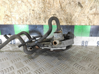 Насос водяной помпа Renault R19 1992 2002