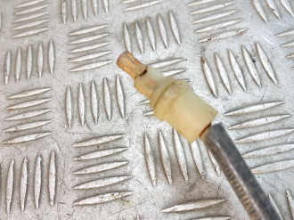 Трос сцепления Renault Logan 2005 2014