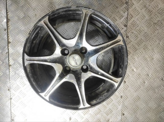 Диск колесный Renault Clio 2 1998-2008