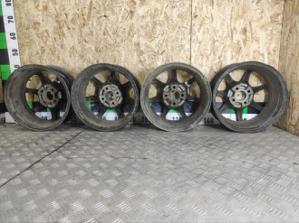 Диск колесный Renault Clio 2 1998-2008