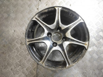 Диск колесный Renault Clio 2 1998-2008