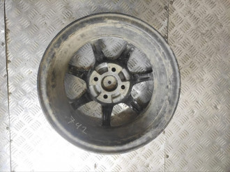 Диск колесный Renault Clio 2 1998-2008