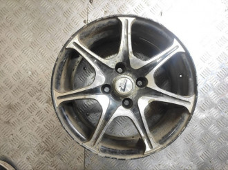 Диск колесный Renault Clio 2 1998-2008