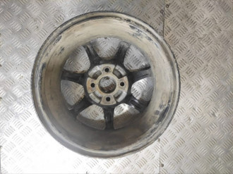 Диск колесный Renault Clio 2 1998-2008