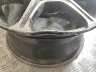 Диск колесный Renault Clio 2 1998-2008