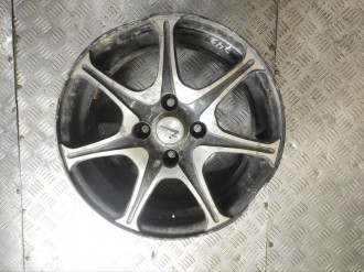 Диск колесный Renault Clio 2 1998-2008