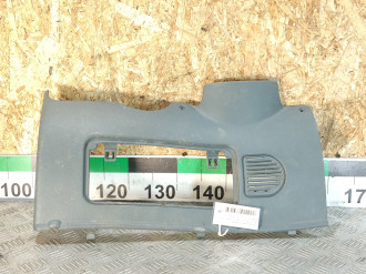 Накладка торпедо Renault Kangoo 1997 2003