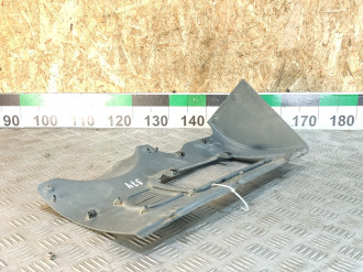 Накладка торпедо Renault Kangoo 1997 2003