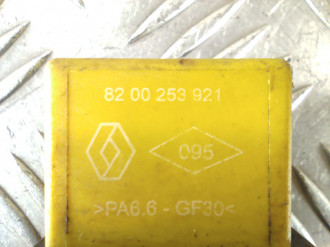 Реле Renault Logan 2005 2014