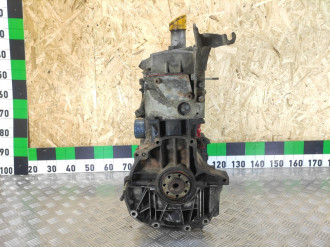 Двигатель Renault Clio 2 1998-2008