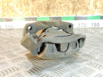 Суппорт передний правый Renault Laguna 1994 1998